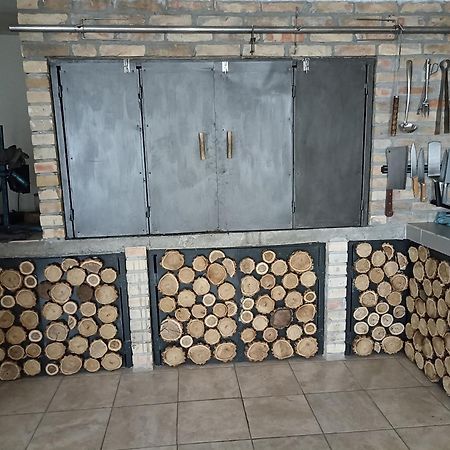 Vikendica Apartments Dunav Ms Celarevo Екстер'єр фото