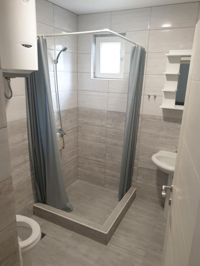 Vikendica Apartments Dunav Ms Celarevo Екстер'єр фото