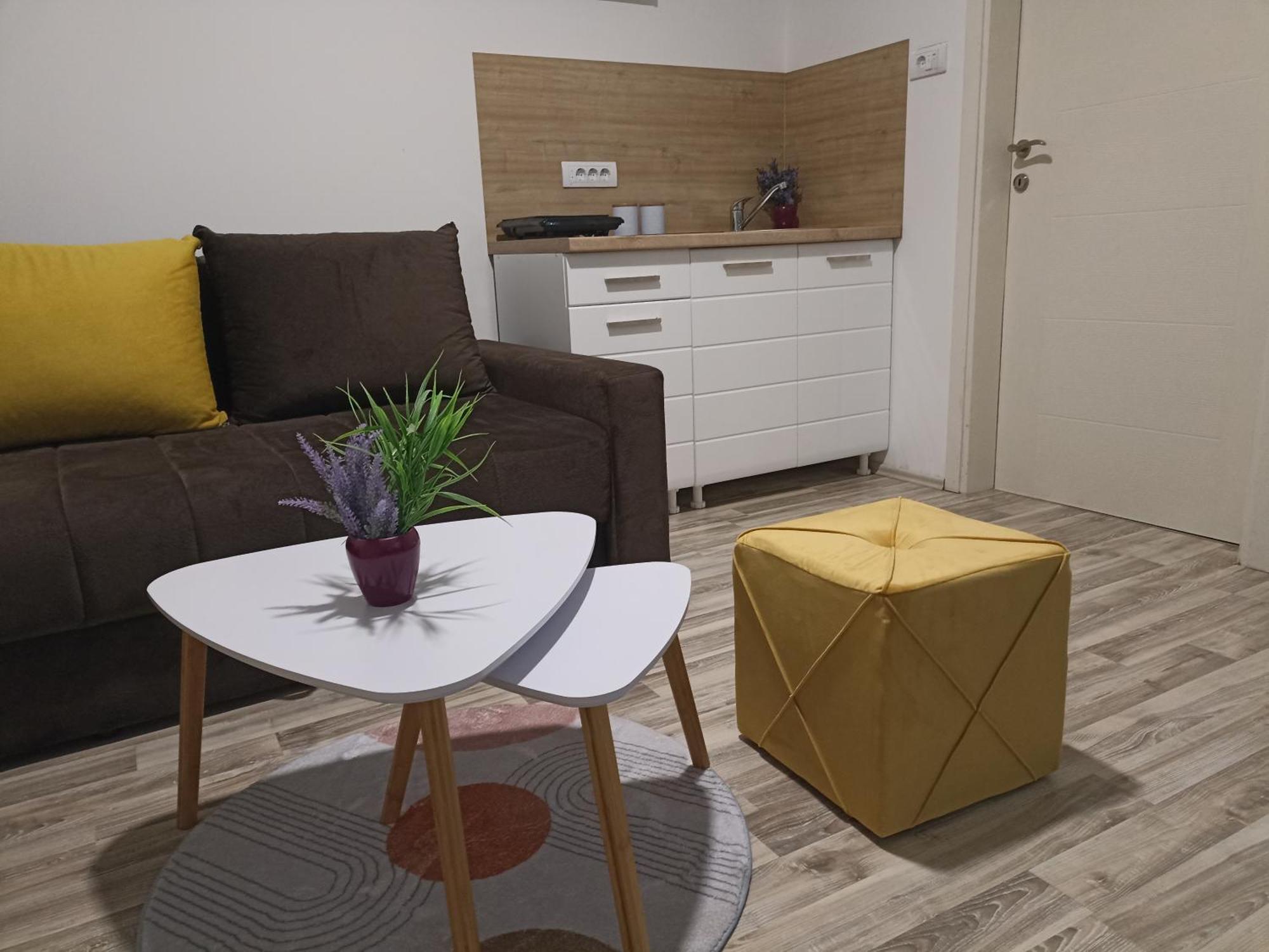 Vikendica Apartments Dunav Ms Celarevo Екстер'єр фото